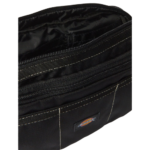 DICKIES ASHVILLE CROSS BODY BAG BLACK - Image 4