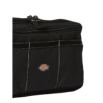 DICKIES ASHVILLE CROSS BODY BAG BLACK - Image 3