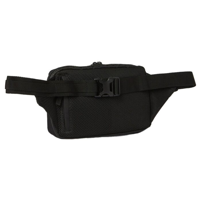DICKIES ASHVILLE CROSS BODY BAG BLACK - Image 2