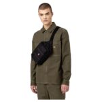 DICKIES ASHVILLE CROSS BODY BAG BLACK - Image 5