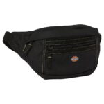 DICKIES ASHVILLE POUCH PACK BLACK
