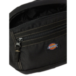 DICKIES ASHVILLE POUCH PACK BLACK - Image 3