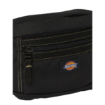 DICKIES ASHVILLE POUCH PACK BLACK - Image 4