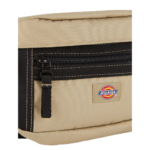 DICKIES ASHVILLE POUCH PACK KHAKI - Image 4