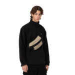 DICKIES ASHVILLE POUCH PACK KHAKI - Image 5