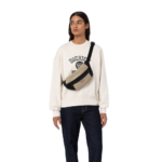 DICKIES ASHVILLE POUCH PACK KHAKI - Image 6