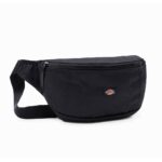 DICKIES BLANCHARD CROSS BODY BAG BLACK