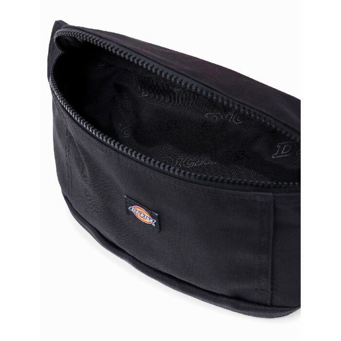 DICKIES BLANCHARD CROSS BODY BAG BLACK - Image 2