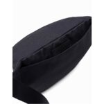 DICKIES BLANCHARD CROSS BODY BAG BLACK - Image 3