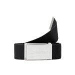 DICKIES BROOKSTON BELT BLACK