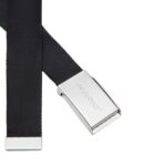 DICKIES BROOKSTON BELT BLACK - Image 2