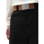 DICKIES ORCUTT BELT MAROON - Image 3