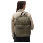DICKIES CHICKALOON BACKPACK MILITARY GREEN - Image 2