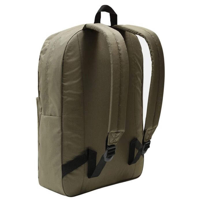 DICKIES CHICKALOON BACKPACK MILITARY GREEN - Image 3