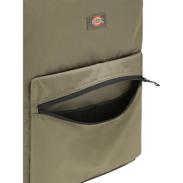 DICKIES CHICKALOON BACKPACK MILITARY GREEN - Image 5