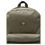 DICKIES CHICKALOON BACKPACK MILITARY GREEN - Image 6