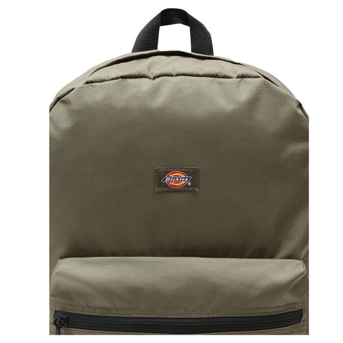 DICKIES CHICKALOON BACKPACK MILITARY GREEN - Image 6