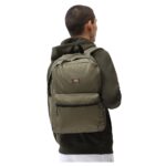 DICKIES CHICKALOON BACKPACK MILITARY GREEN - Image 7