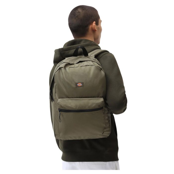 DICKIES CHICKALOON BACKPACK MILITARY GREEN - Image 7