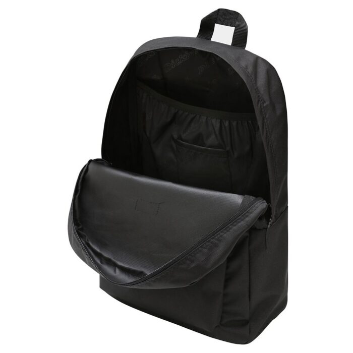 DICKIES CHICKALOON BACKPACK BLACK - Image 3