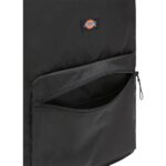 DICKIES CHICKALOON BACKPACK BLACK - Image 4