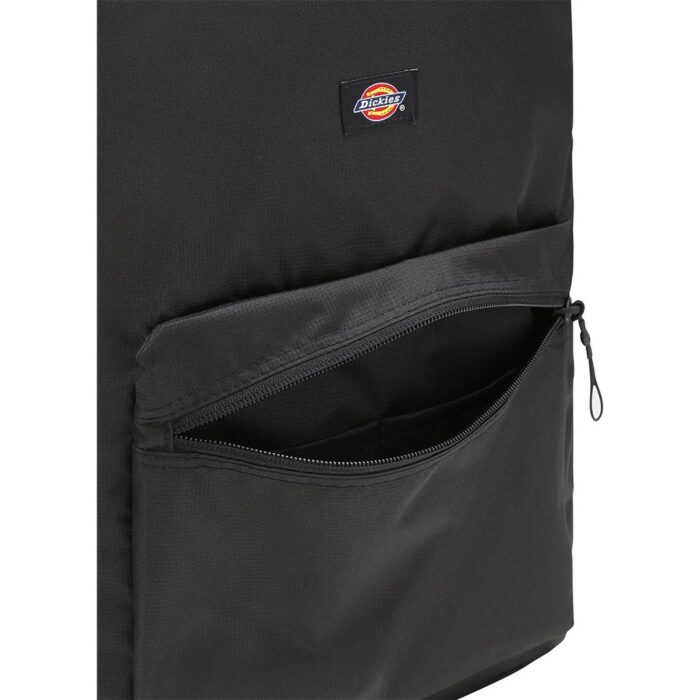 DICKIES CHICKALOON BACKPACK BLACK - Image 4