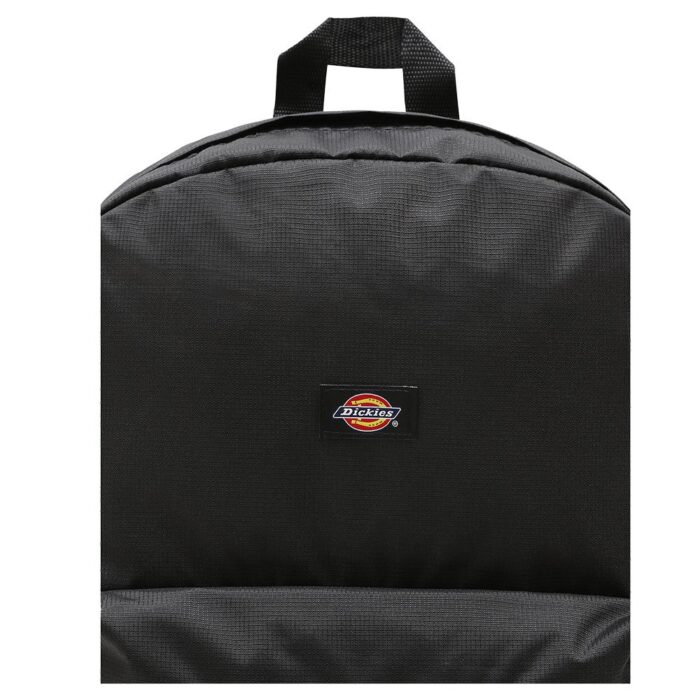 DICKIES CHICKALOON BACKPACK BLACK - Image 5
