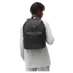 DICKIES CHICKALOON BACKPACK BLACK - Image 6
