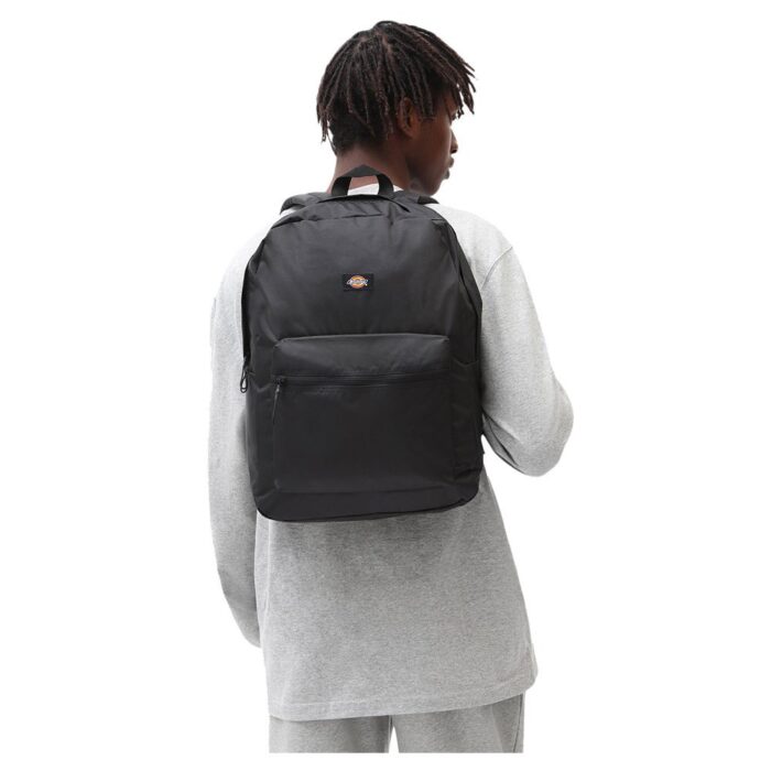 DICKIES CHICKALOON BACKPACK BLACK - Image 6