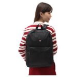 DICKIES CHICKALOON BACKPACK BLACK - Image 7