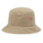 DICKIES CLARKS GROVE BUCKET HAT DESERT SAND