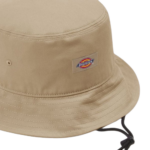 DICKIES CLARKS GROVE BUCKET HAT DESERT SAND - Image 3