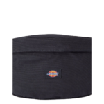 DICKIES DUCK CANVAS CROSS BODY PACK BLACK - Image 3