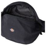 DICKIES DUCK CANVAS CROSS BODY PACK BLACK - Image 5