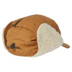 DICKIES DUCK CANVAS KING COVE HAT BROWN DUCK - Εικόνα 2