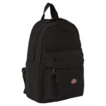 DICKIES DUCK CANVAS MINI BACKPACK BLACK