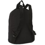 DICKIES DUCK CANVAS MINI BACKPACK BLACK - Image 2