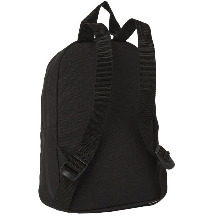 DICKIES DUCK CANVAS MINI BACKPACK BLACK - Image 2