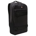 DICKIES DUCK CANVAS PLUS BACKPACK BLACK