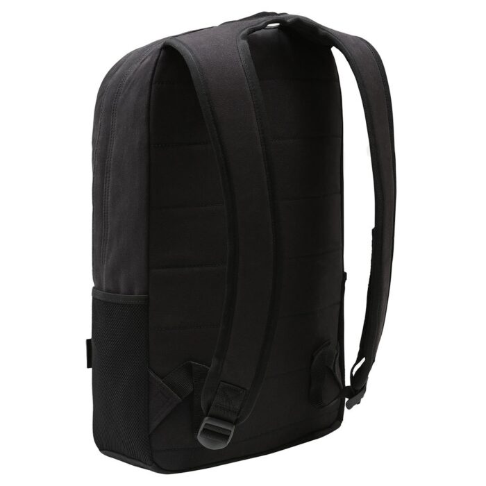 DICKIES DUCK CANVAS PLUS BACKPACK BLACK - Image 2