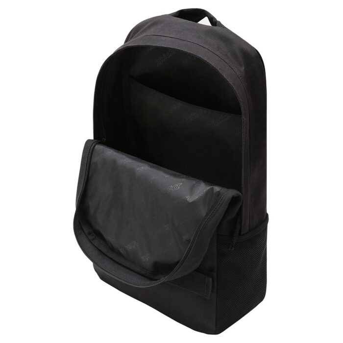 DICKIES DUCK CANVAS PLUS BACKPACK BLACK - Image 3