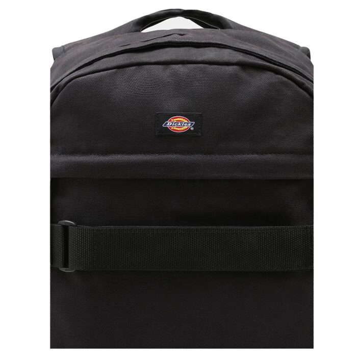 DICKIES DUCK CANVAS PLUS BACKPACK BLACK - Image 5