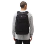DICKIES DUCK CANVAS PLUS BACKPACK BLACK - Image 6