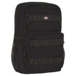 DICKIES DUCK CANVAS UTILITY BACKPACK BLACK