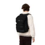 DICKIES DUCK CANVAS UTILITY BACKPACK BLACK - Image 6