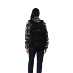 DICKIES DUCK CANVAS UTILITY BACKPACK BLACK - Image 7