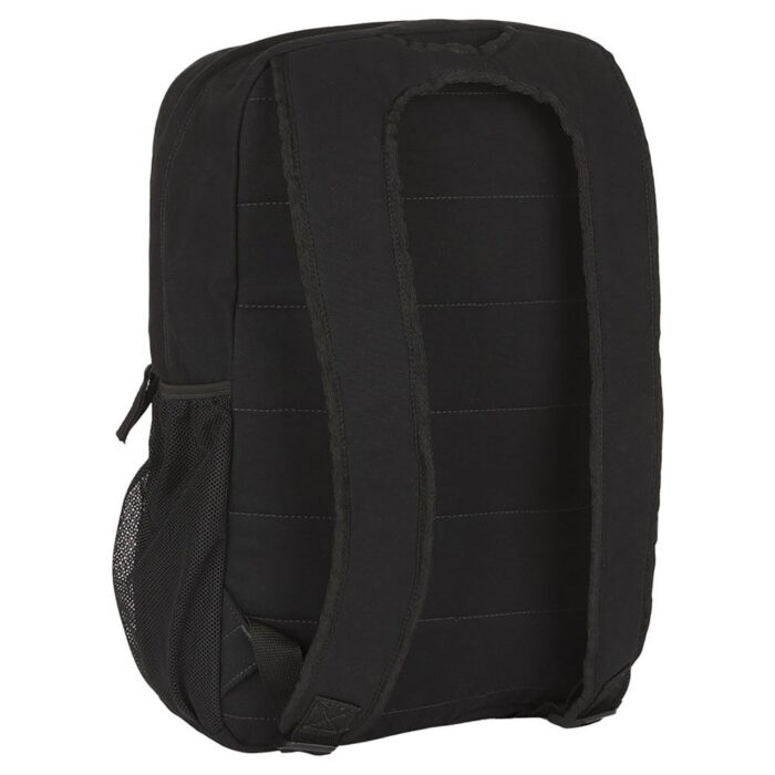 DICKIES DUCK CANVAS UTILITY BACKPACK BLACK - Image 2