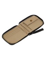 DICKIES DUCK CANVAS WALLET DESERT SAND - Image 3