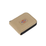 DICKIES DUCK CANVAS WALLET DESERT SAND