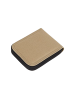 DICKIES DUCK CANVAS WALLET DESERT SAND - Image 2